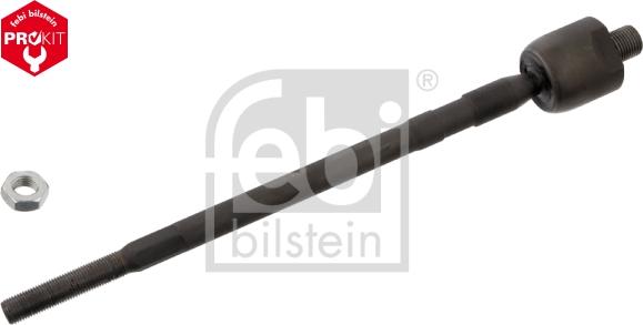 Febi Bilstein 31520 - Raidetangon pää, suora inparts.fi