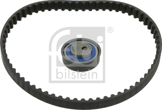 Febi Bilstein 31528 - Hammashihnasarja inparts.fi