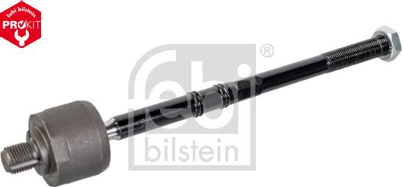 Febi Bilstein 31523 - Raidetangon pää, suora inparts.fi