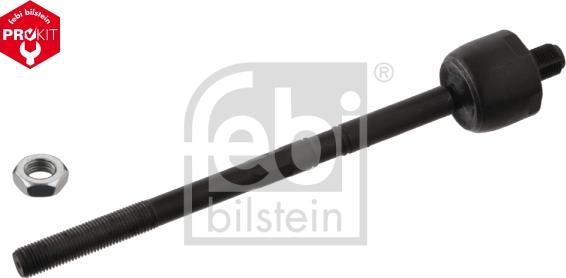 Febi Bilstein 31523 - Raidetangon pää, suora inparts.fi