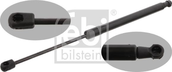 Febi Bilstein 31641 - Kaasujousi, tavaratila inparts.fi