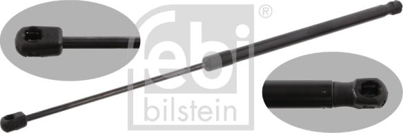 Febi Bilstein 31656 - Kaasujousi, tavaratila inparts.fi