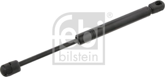 Febi Bilstein 31653 - Kaasujousi, tavaratila inparts.fi