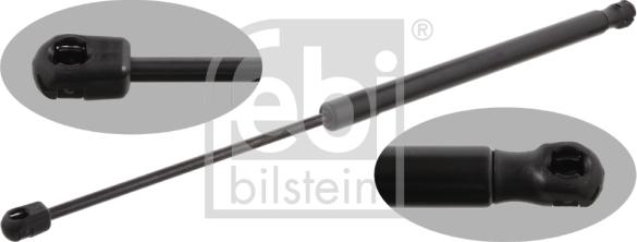 Febi Bilstein 31666 - Kaasujousi, tavaratila inparts.fi