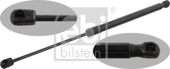 Febi Bilstein 31667 - Kaasujousi, tavaratila inparts.fi