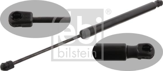 Febi Bilstein 31681 - Kaasujousi, tavaratila inparts.fi