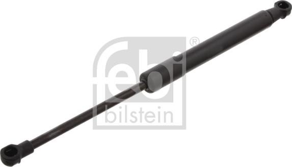 Febi Bilstein 31638 - Kaasujousi, konepelti inparts.fi