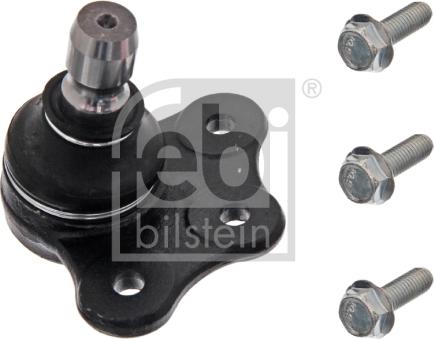 Febi Bilstein 31627 - Pallonivel inparts.fi