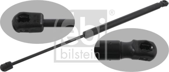 Febi Bilstein 31674 - Kaasujousi, tavaratila inparts.fi