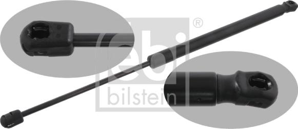 Febi Bilstein 31677 - Kaasujousi, tavaratila inparts.fi