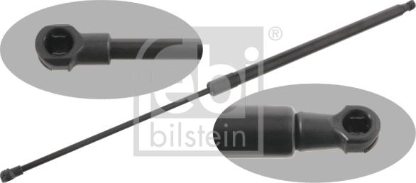 Febi Bilstein 31049 - Kaasujousi, tavaratila inparts.fi