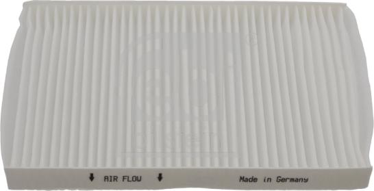 Febi Bilstein 31042 - Suodatin, sisäilma inparts.fi