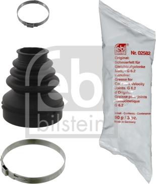 Febi Bilstein 31056 - Paljekumi, vetoakseli inparts.fi