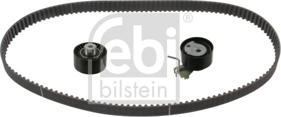 Febi Bilstein 31051 - Hammashihnasarja inparts.fi