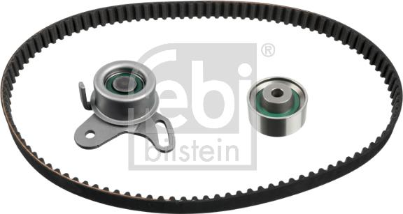 Febi Bilstein 31061 - Hammashihnasarja inparts.fi