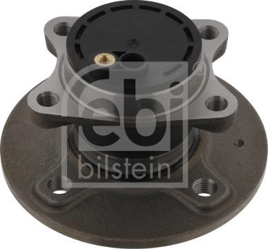 Febi Bilstein 31063 - Pyörän napa inparts.fi