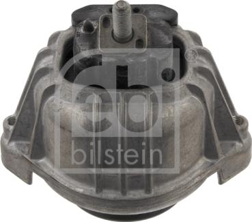 Febi Bilstein 31014 - Moottorin tuki inparts.fi