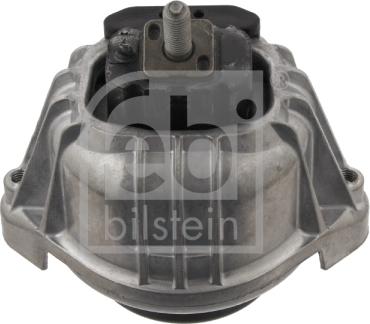 Febi Bilstein 31016 - Moottorin tuki inparts.fi