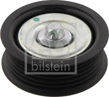 Febi Bilstein 31089 - Ohjainrulla, moniurahihna inparts.fi