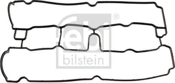 Febi Bilstein 31080 - Tiiviste, venttiilikoppa inparts.fi