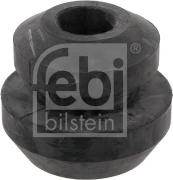 Febi Bilstein 31037 - Moottorin tuki inparts.fi