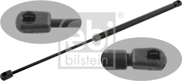 Febi Bilstein 31029 - Kaasujousi, tavaratila inparts.fi