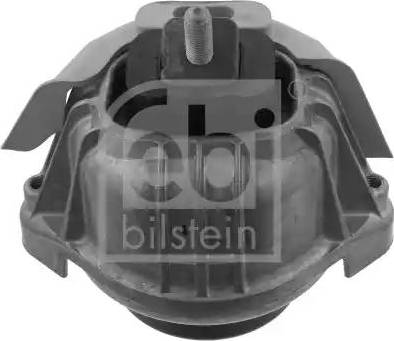 Febi Bilstein 31022 - Moottorin tuki inparts.fi