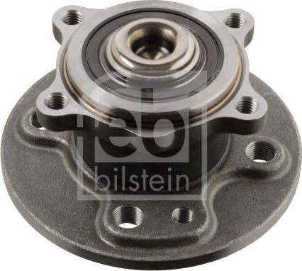 Febi Bilstein 31078 - Pyöränlaakerisarja inparts.fi