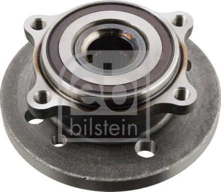 Febi Bilstein 31077 - Pyöränlaakerisarja inparts.fi