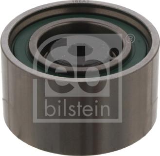 Febi Bilstein 31195 - Ohjainrulla, hammashihna inparts.fi