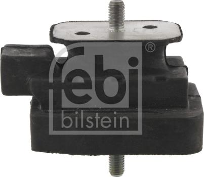 Febi Bilstein 31146 - Vaihteiston tuki, autom. inparts.fi