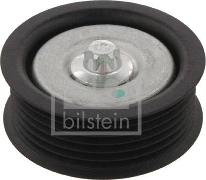 Febi Bilstein 31142 - Ohjainrulla, moniurahihna inparts.fi