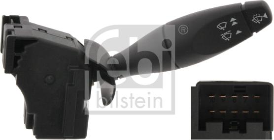 Febi Bilstein 31169 - Kytkin, ohjausakseli inparts.fi