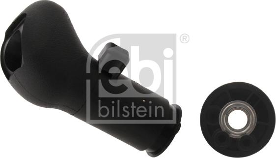 Febi Bilstein 31161 - Vaihdetangon nuppi inparts.fi