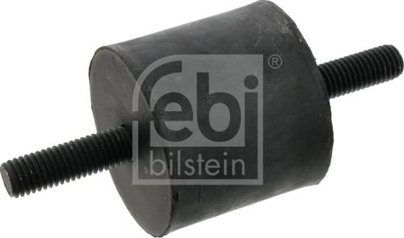 Febi Bilstein 31104 - Pysäytin / kiinnityskumi inparts.fi