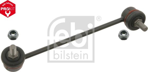 Febi Bilstein 31108 - Tanko, kallistuksenvaimennin inparts.fi