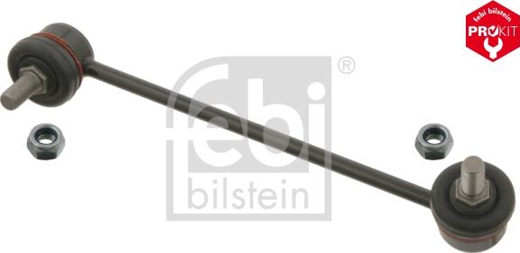 Febi Bilstein 31107 - Tanko, kallistuksenvaimennin inparts.fi