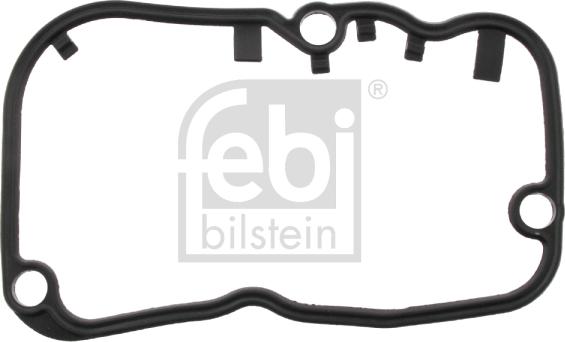 Febi Bilstein 31128 - Tiiviste, venttiilikoppa inparts.fi