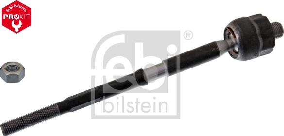 Febi Bilstein 31172 - Raidetangon pää, suora inparts.fi