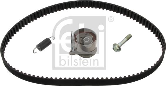 Febi Bilstein 31840 - Hammashihnasarja inparts.fi