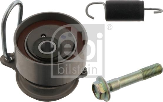 Febi Bilstein 31850 - Kiristysrulla, hammashihnat inparts.fi