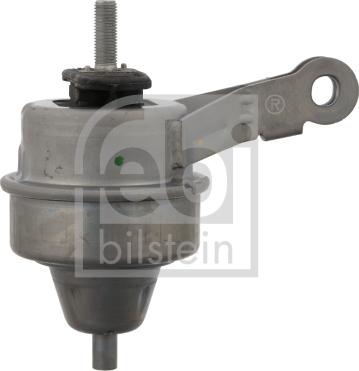 Febi Bilstein 31862 - Moottorin tuki inparts.fi