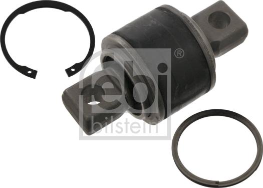 Febi Bilstein 31802 - Korjaussarja, ohjausvipu inparts.fi