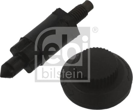 Febi Bilstein 31816 - Rajoitin, moottorikoppa inparts.fi