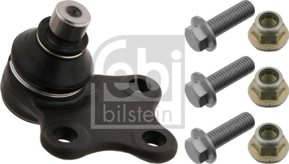 Febi Bilstein 31811 - Pallonivel inparts.fi