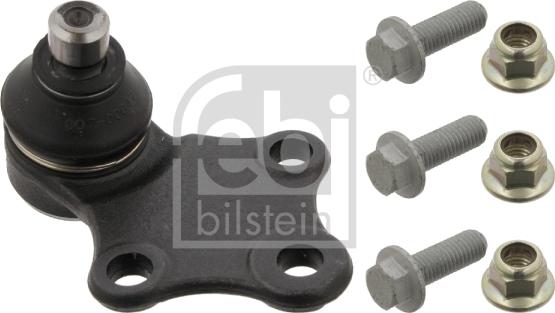 Febi Bilstein 31813 - Pallonivel inparts.fi