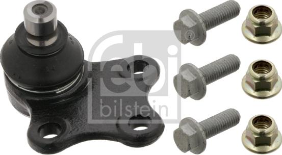 Febi Bilstein 31812 - Pallonivel inparts.fi