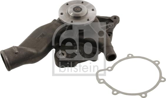 Febi Bilstein 31394 - Vesipumppu inparts.fi