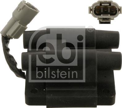 Febi Bilstein 31391 - Sytytyspuola inparts.fi