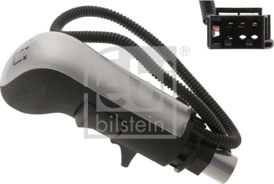 Febi Bilstein 31393 - Vaihdetangon nuppi inparts.fi